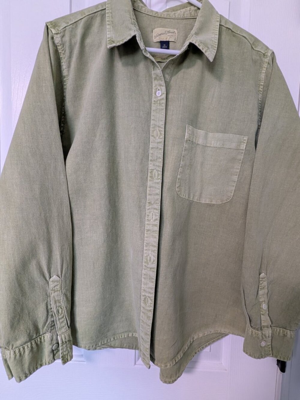 Women's Shirt Size XL
